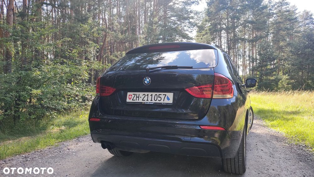BMW X1 xDrive20i - 9