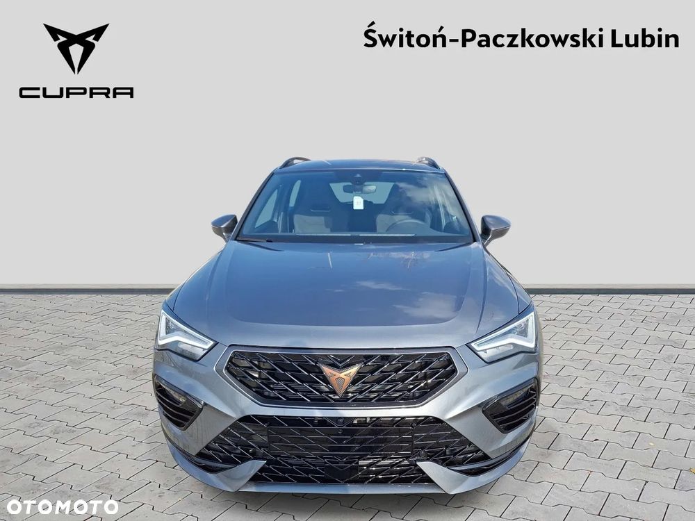 Cupra Ateca - 9