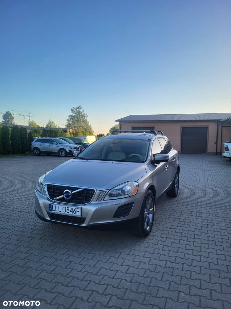 Volvo XC 60 - 3
