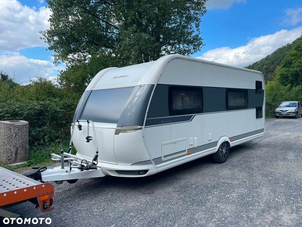 Hobby 540 KMFE - 3