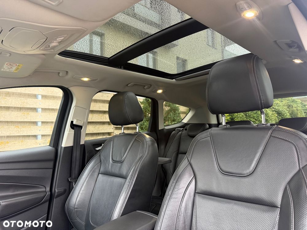 Ford Kuga 2.0 TDCi 4WD Titanium Plus - 18