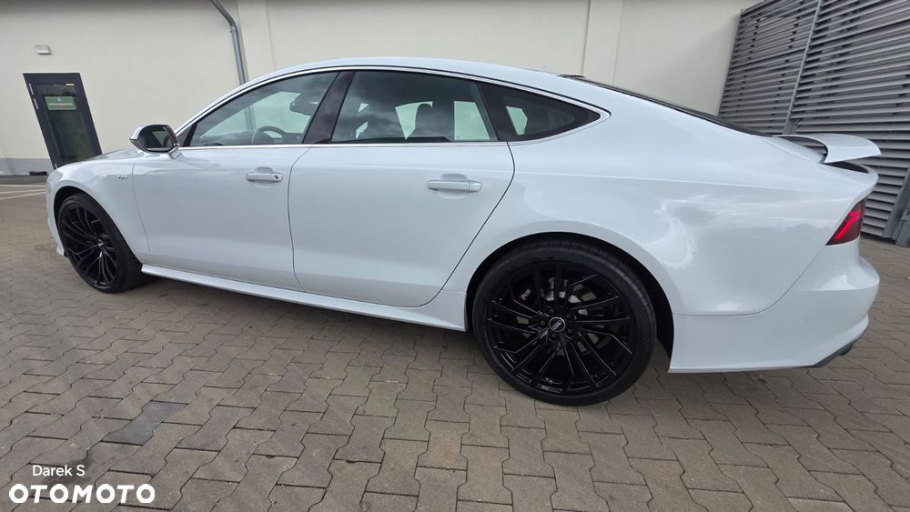 Audi S7 Sportback - 3