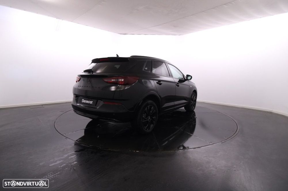 Opel Grandland 1.5 CDTI GS Line AT - 7