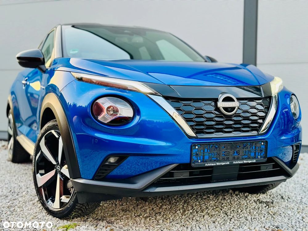 Nissan Juke - 3