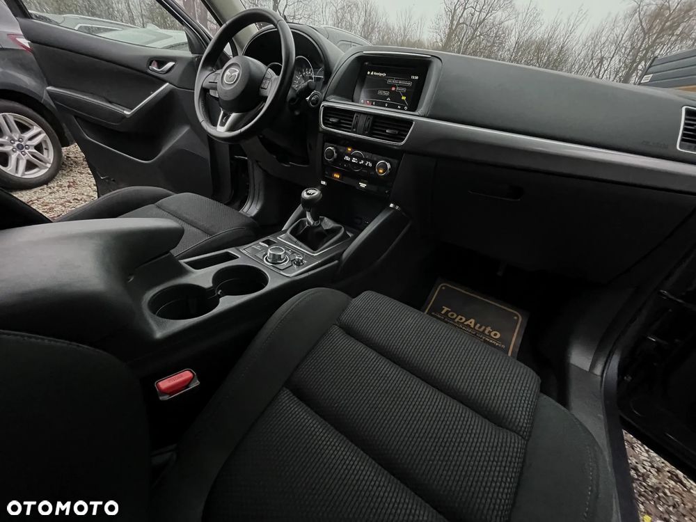 Mazda CX-5 2.2 D Skymotion 2WD - 15