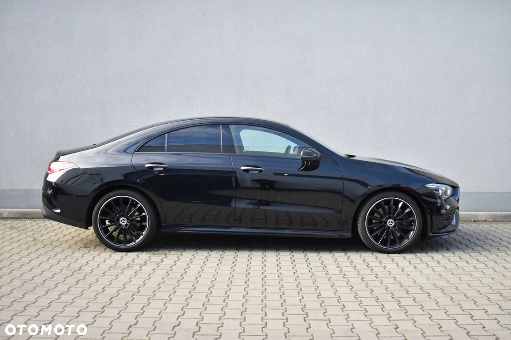 Mercedes-Benz CLA 250 AMG Line 7G-DCT - 6