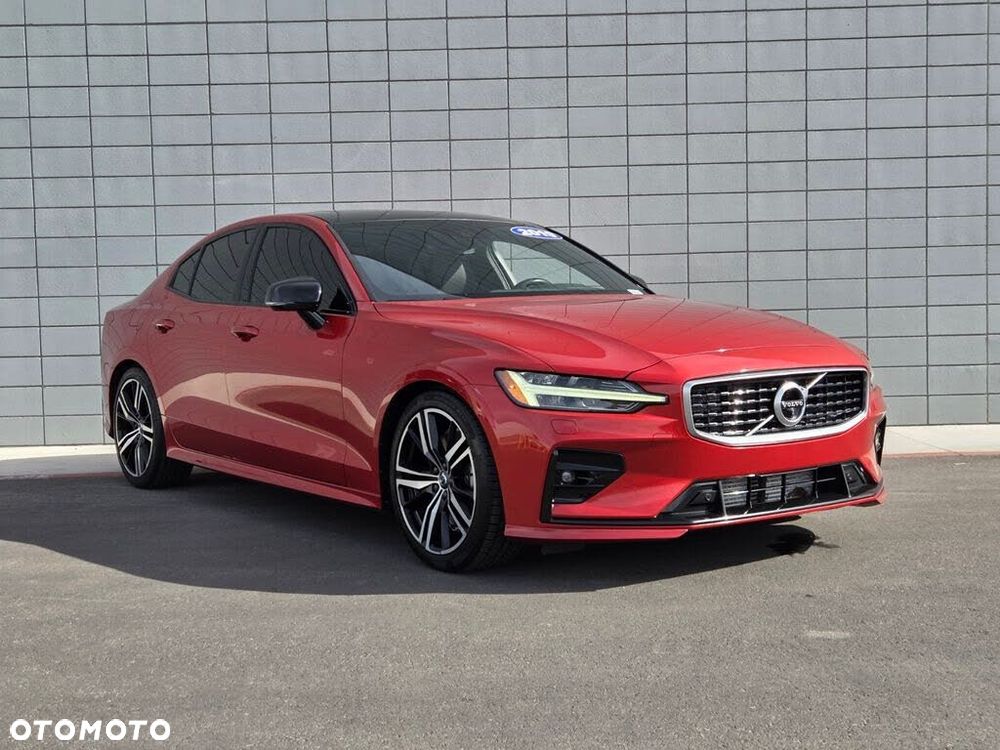 Volvo S60 - 1