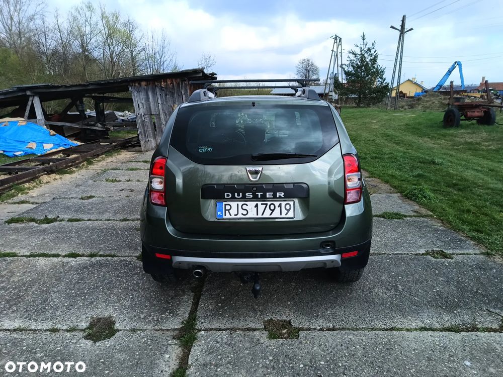 Dacia Duster - 10