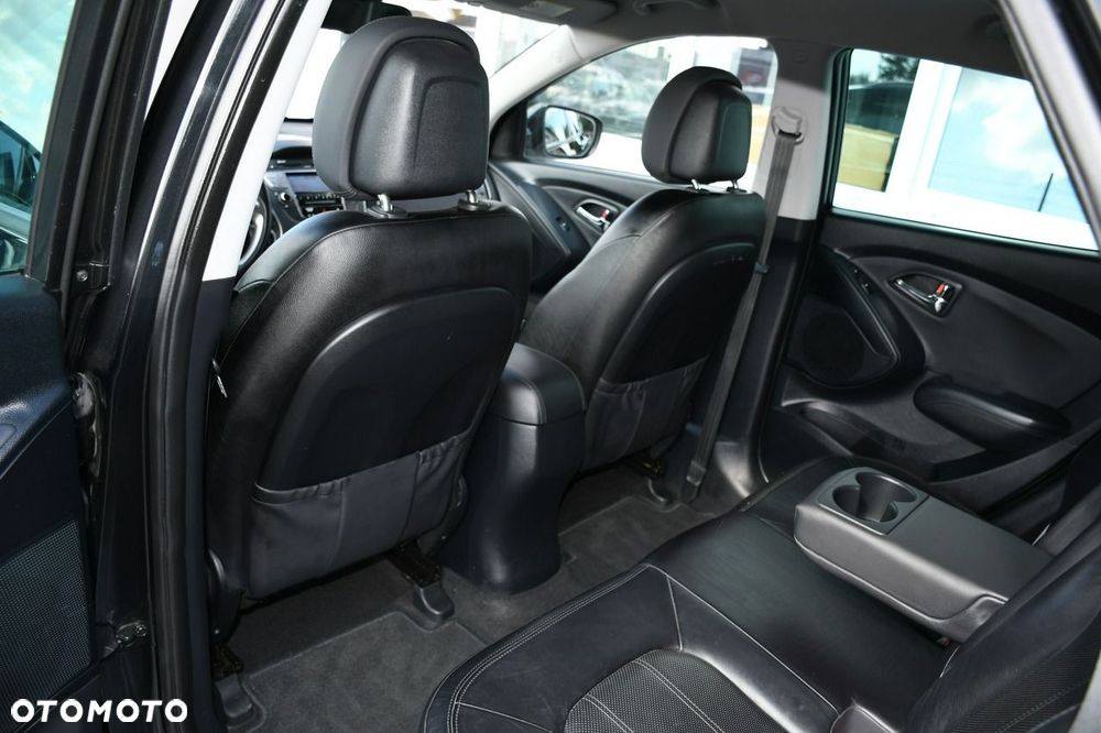 Hyundai ix35 2.0 CRDi Premium 2WD - 28