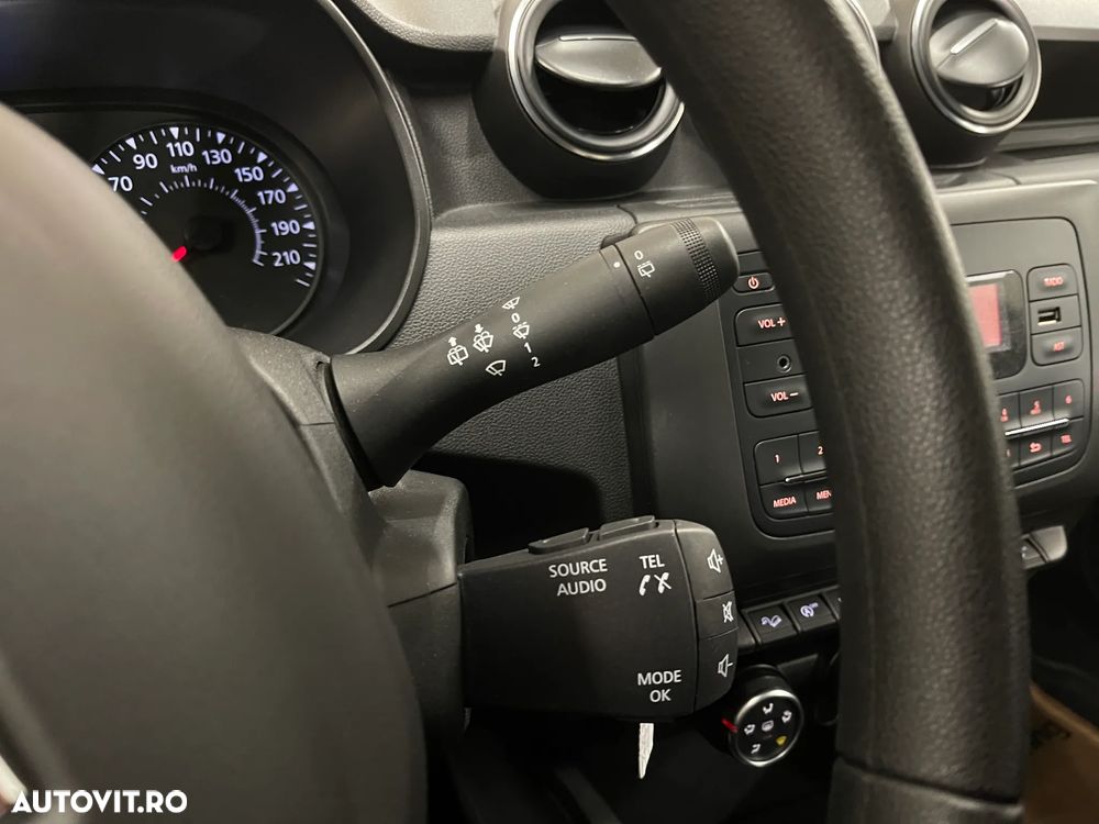Dacia Duster 1.5 Blue dCi 4WD Comfort - 18