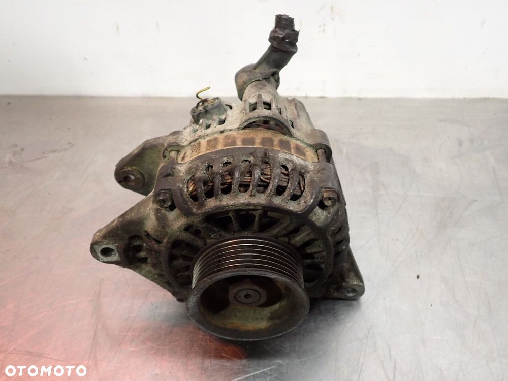 ALTERNATOR 100A MITSUBISHI OUTLANDER I - 1