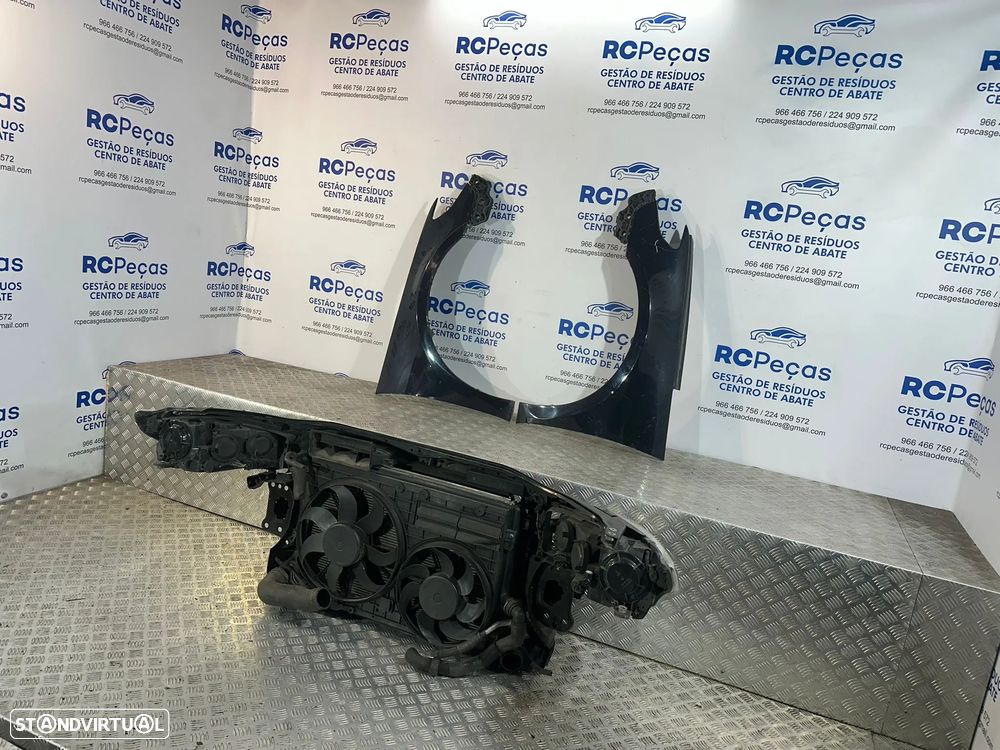 .Frente Completa Original VW Volkswagen Passat CC 2.0 TDi 2008 - 2016 - 9