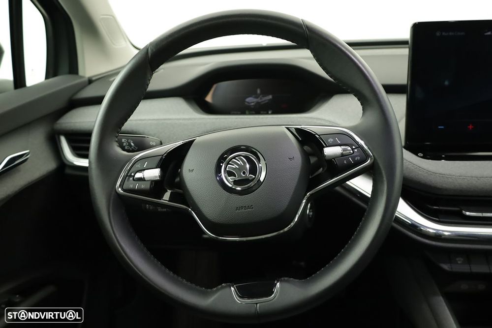 Skoda Enyaq iV 50 - 16
