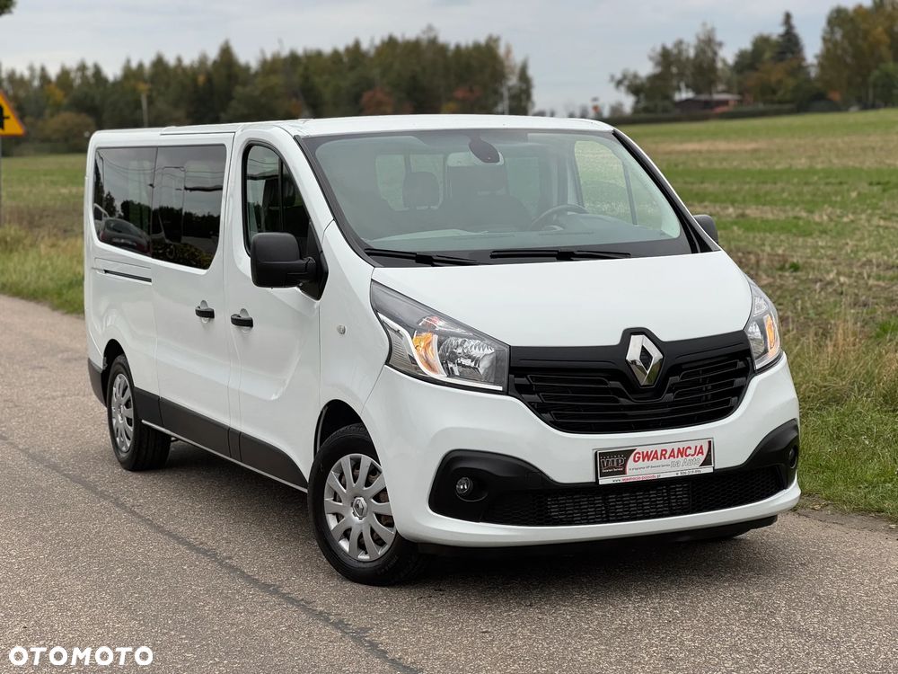Renault Trafic ENERGY L2H1 Komfort - 6