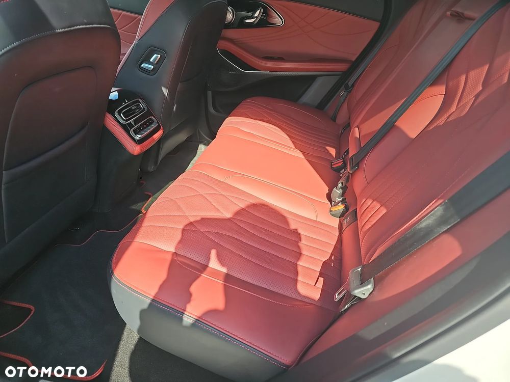 Omoda 9 1.5 Super Hybrid Exclusive AWD - 24