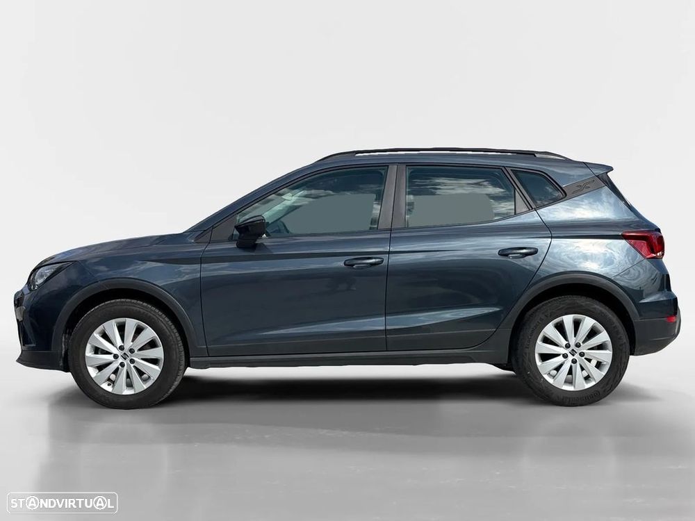 SEAT Arona 1.0 TSI Style - 3