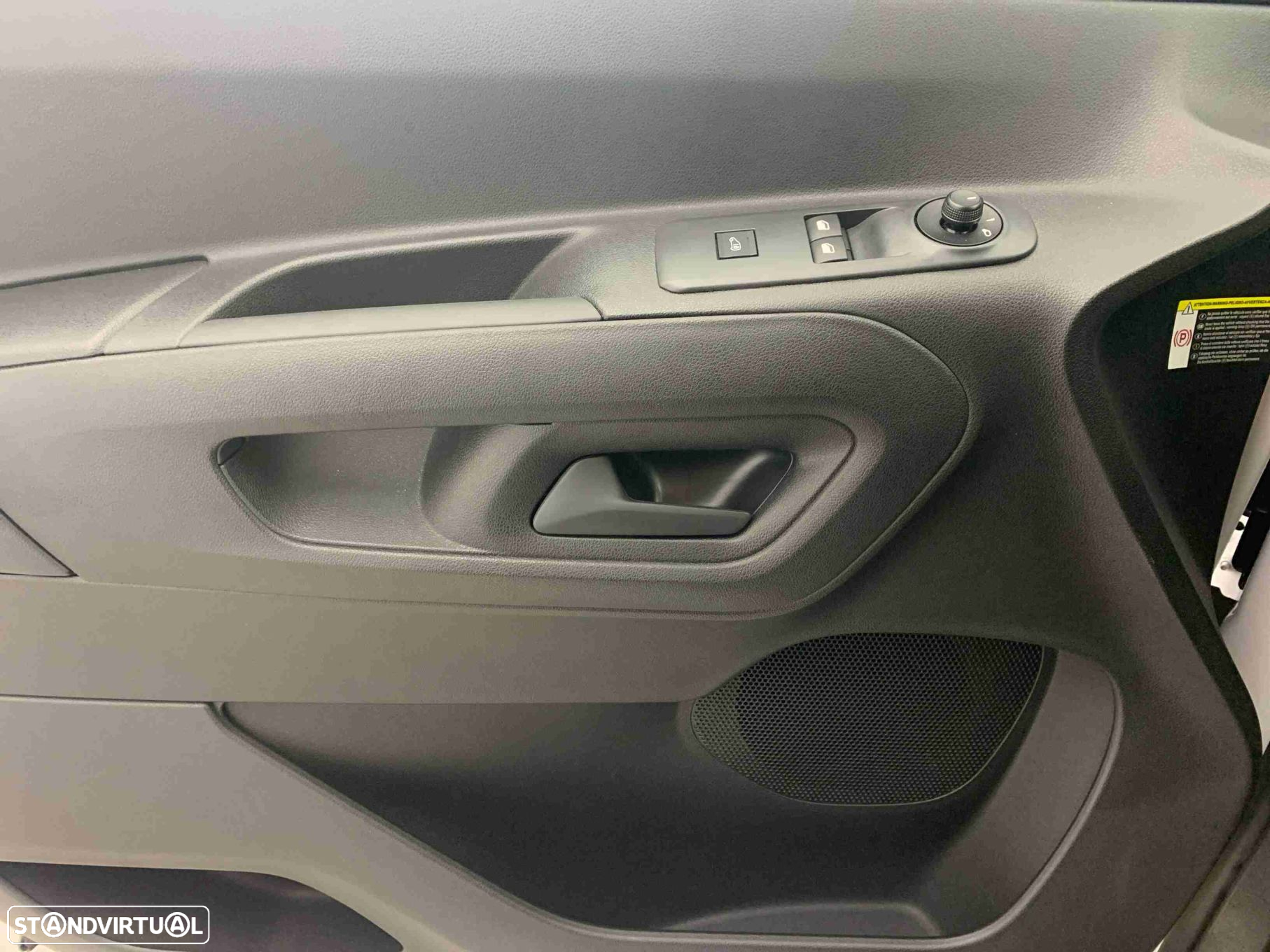 Peugeot Partner 1.5 BlueHDi Standard - 11