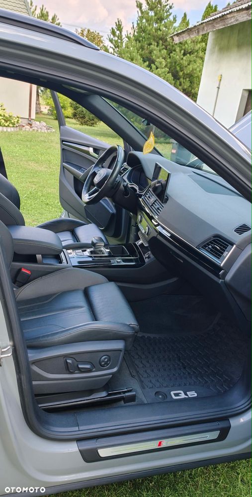 Audi Q5 45 TFSI mHEV Quattro S Line S tronic - 18