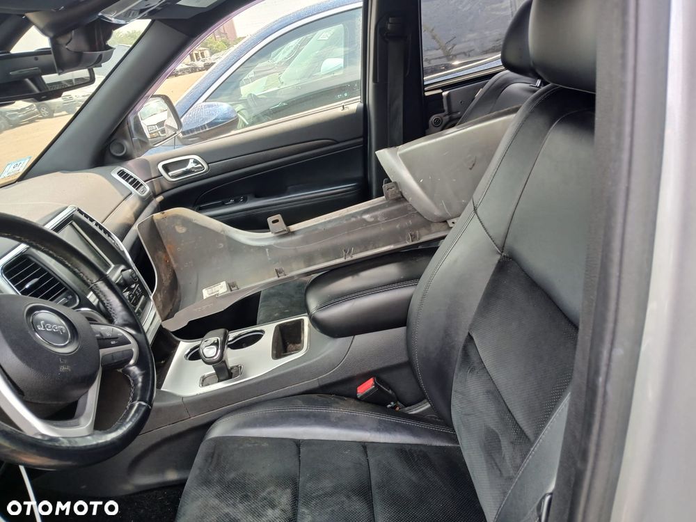 Jeep Grand Cherokee 3.6 V6 Laredo - 7