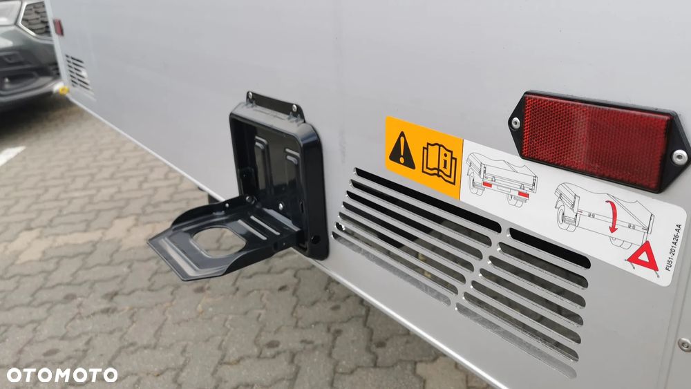 Ford TRANSIT - 14