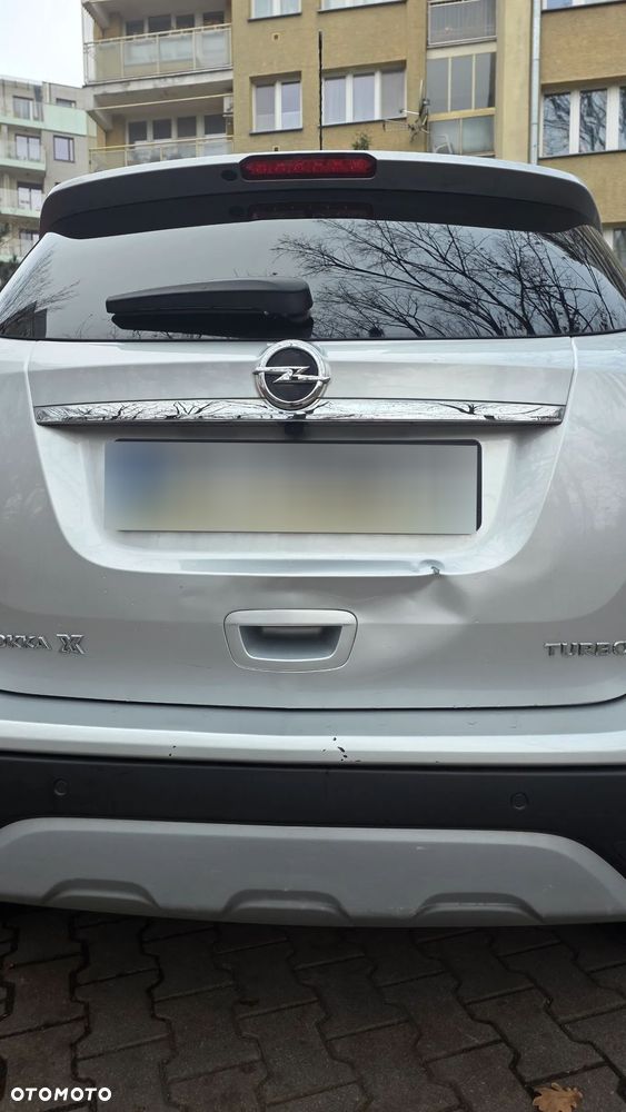 Opel Mokka 1.4 T Cosmo EU6 - 3