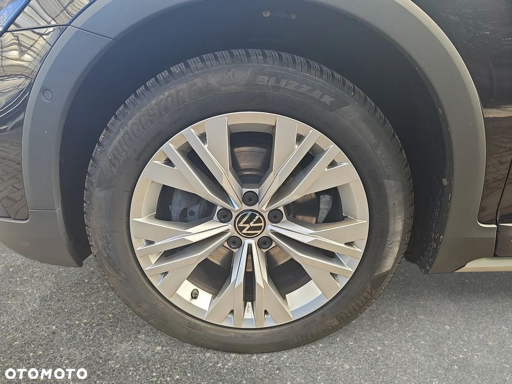 Volkswagen Passat 2.0 TDI 4Mot Elegance DSG - 10