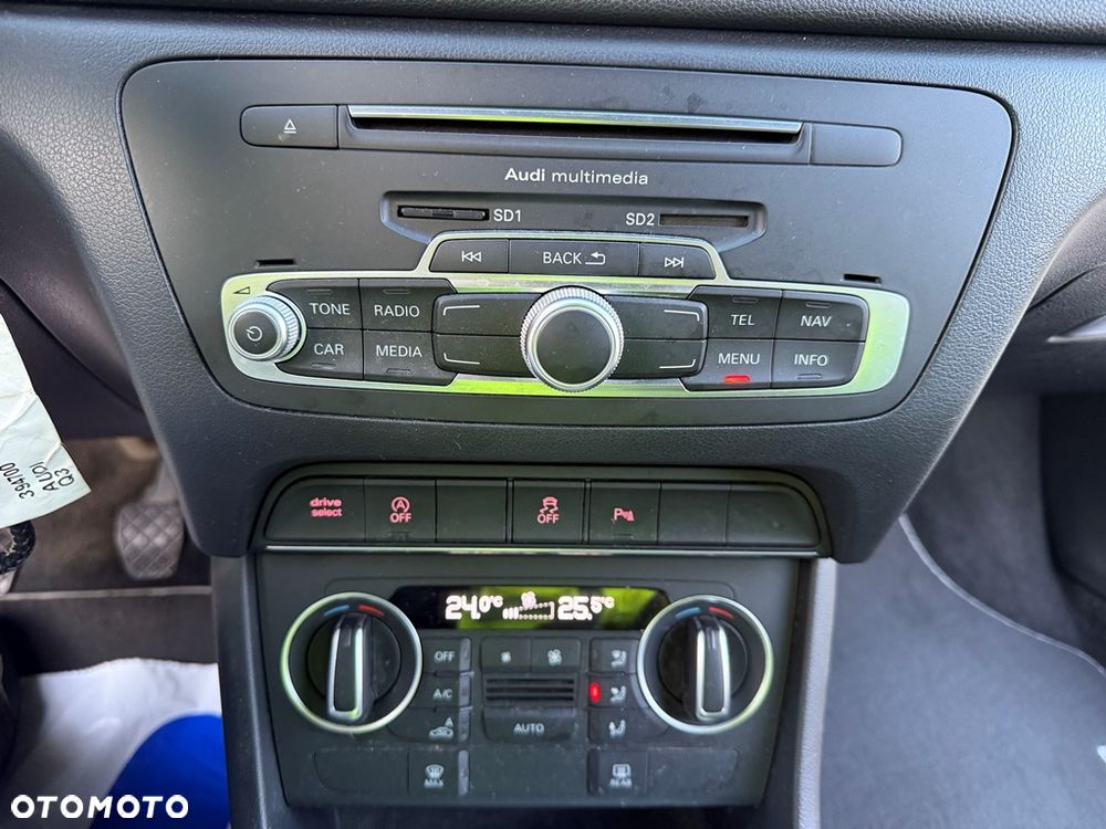 Audi Q3 2.0 TDI Quattro - 32