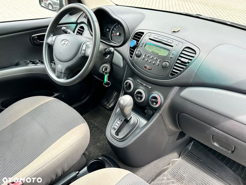 Hyundai i10 - 7