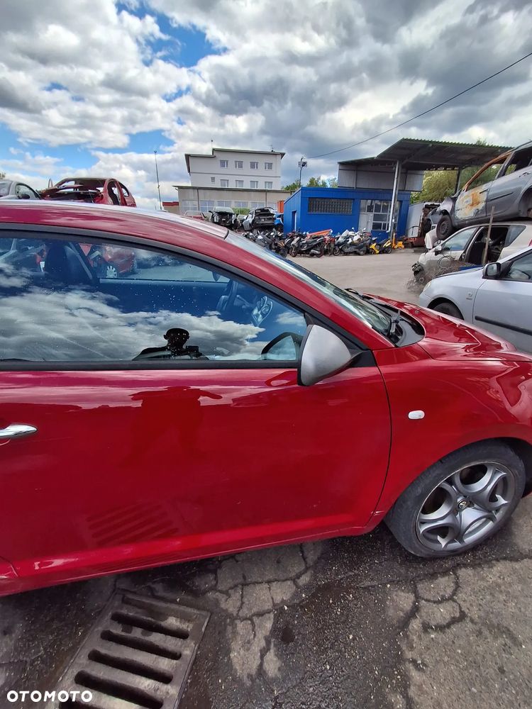 ALFA ROMEO MITO 1.3 JTDM na części