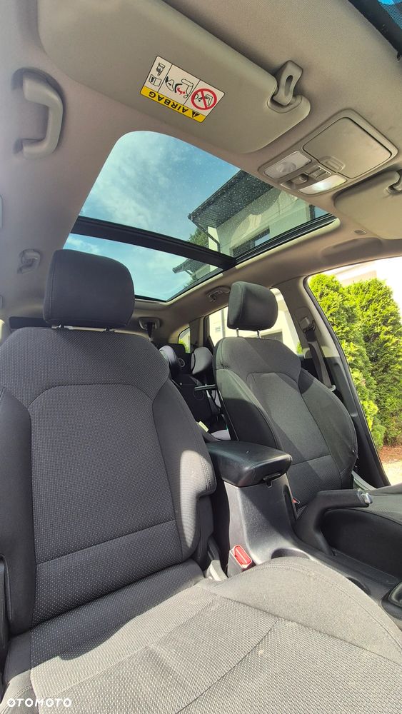 Kia Carens 1.7 CRDi L 7os - 8