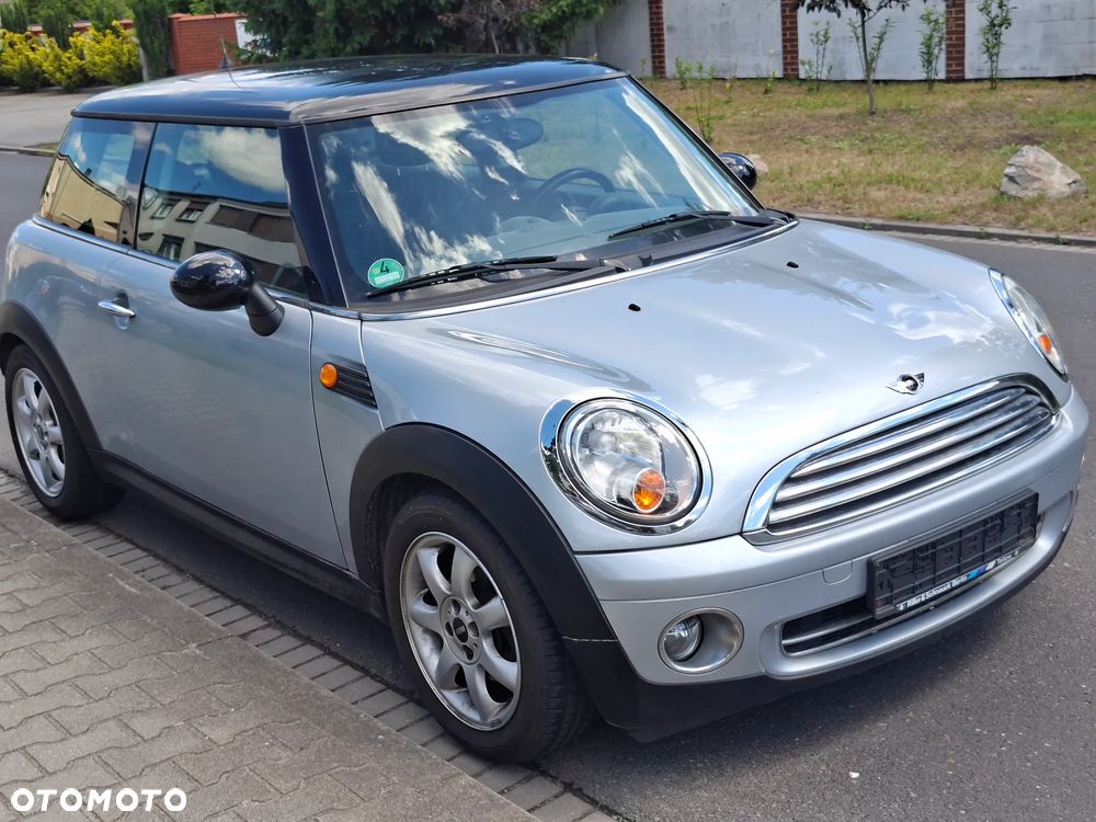 MINI Cooper - 4