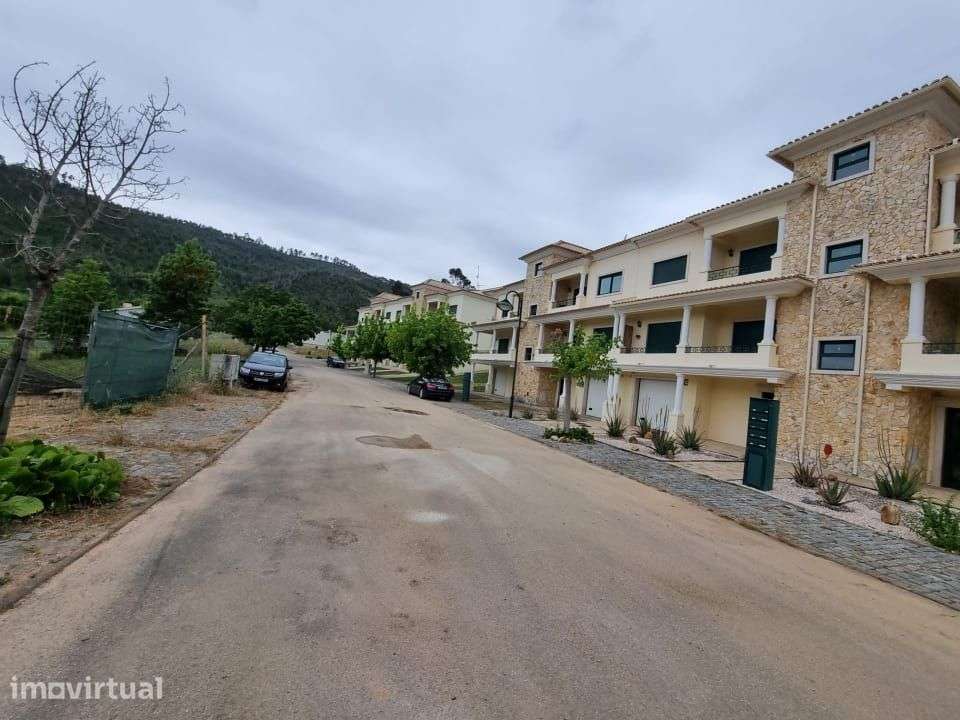 Terreno T3 Venda em Águas Belas,Ferreira do Zêzere - Grande imagem: 4/4