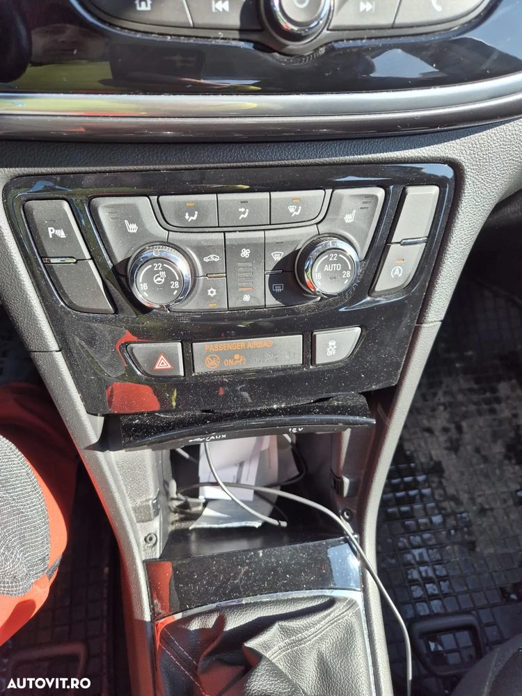 Opel Mokka 1.4 Turbo ECOTEC START/STOP Selection - 7