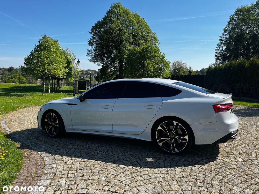 Audi S5 Coupé ver-sportback-3-0-tfsi-quattro-tiptronic - 5
