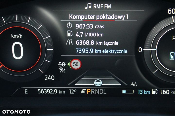 Ford Kuga 2.5P PHEV FWD ST-Line X - 19