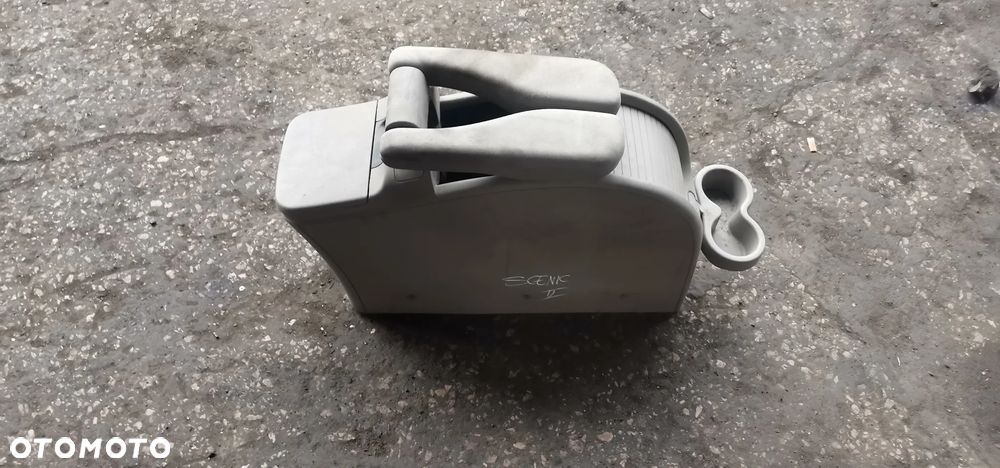 SCHOWEK TUNEL SCENIC II - 2