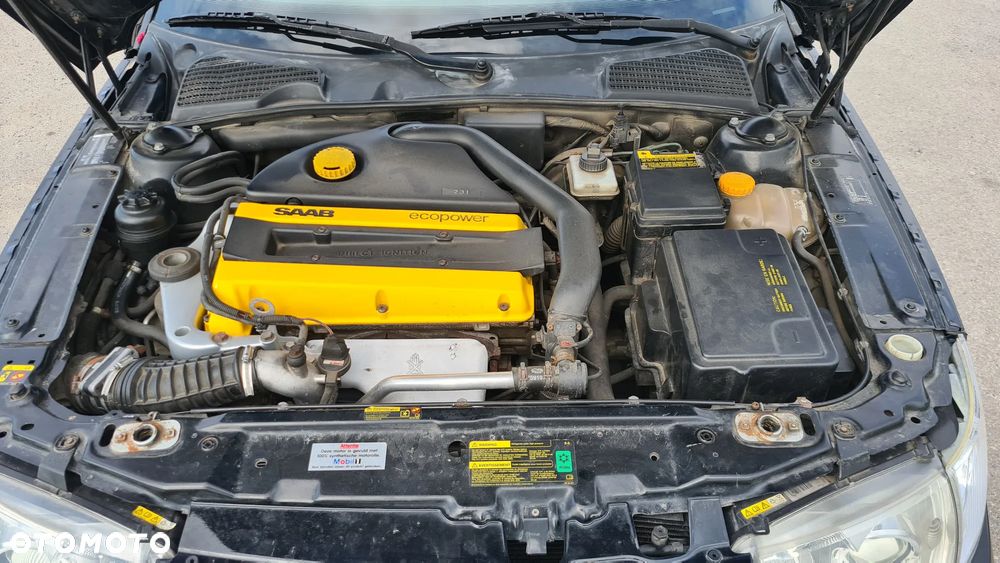 Saab 9-5 - 11