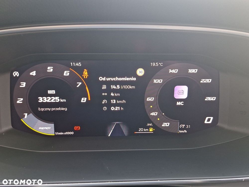 Seat Leon 1.5 TSI Style - 21