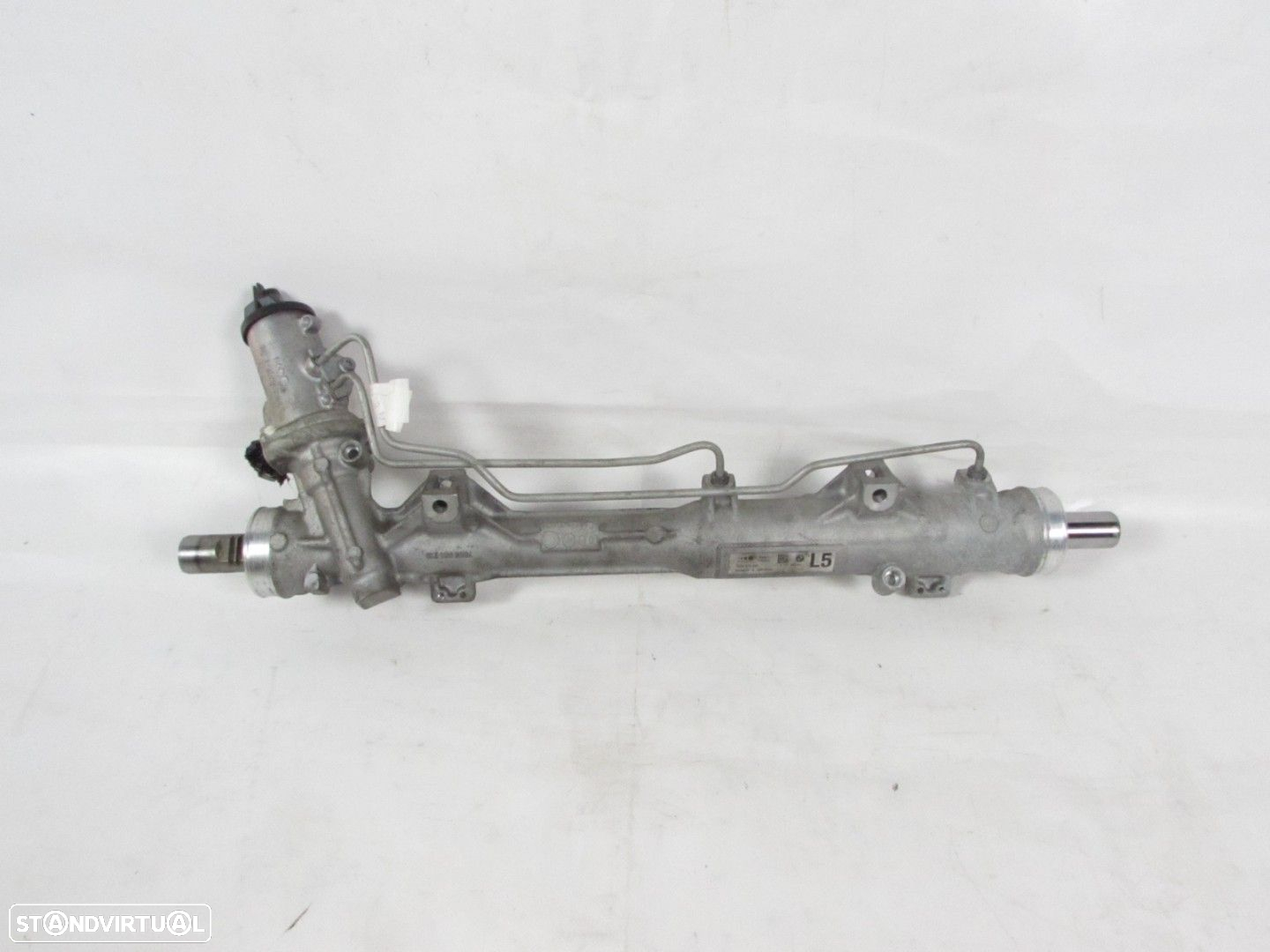 Caixa de direcção Hidráulica XD ZF (L5) Seminovo/ Original BMW 1 (E81)/BMW 3 (E9... - 2