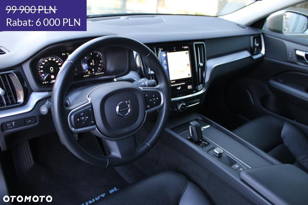 Volvo V60 - 9