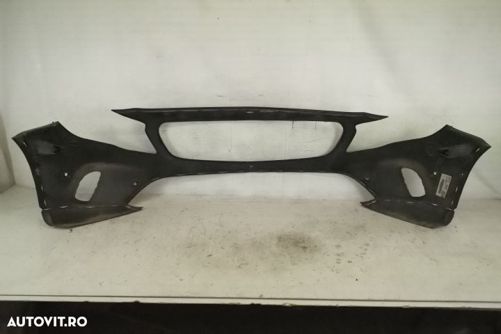 Bara Fata Originala Cu Senzori In Stare Buna Mercedes-Benz  GLA-Class - 4