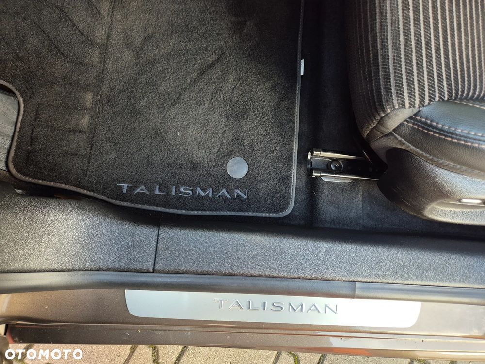 Renault Talisman BLUE dCi 200 EDC LIMITED - 22