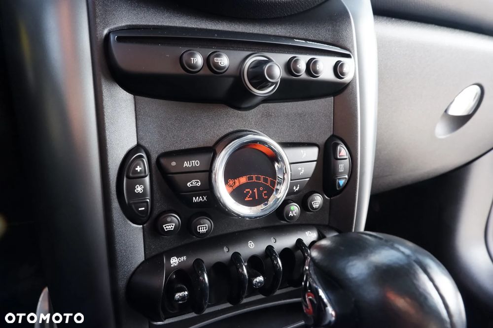 MINI Countryman Cooper SD All4 Park Lane Chili - 21