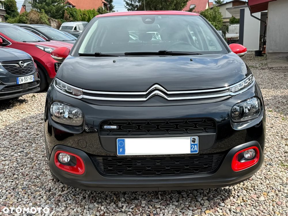Citroën C3 Pure Tech 110 Stop&Start Exclusive - 5