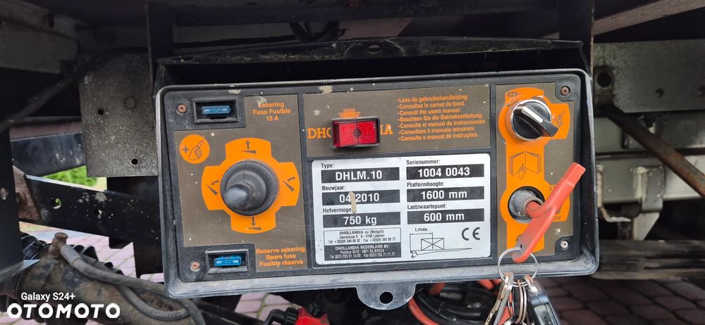 Volkswagen CRAFTER - 32