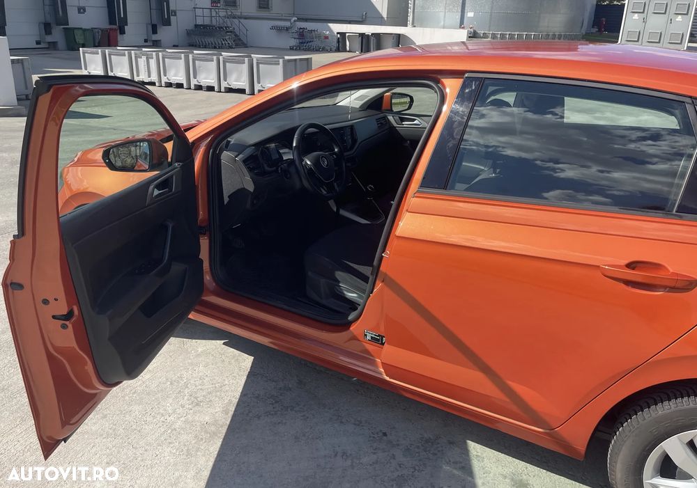 Volkswagen Polo - 13