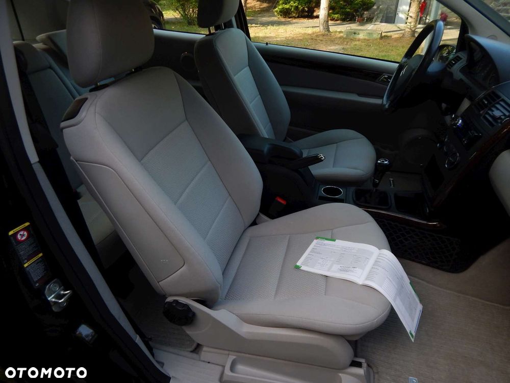 Mercedes-Benz Klasa A 150 Elegance First - 34