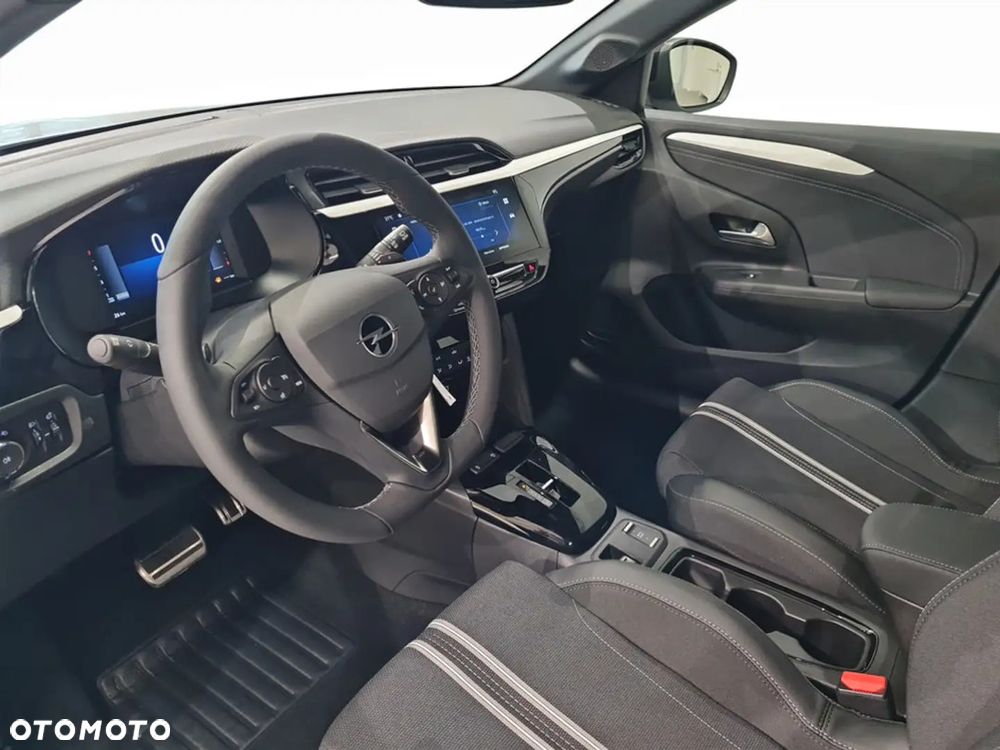 Opel Corsa 1.2 T GS S&S - 7