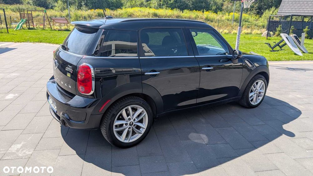 MINI Countryman - 2