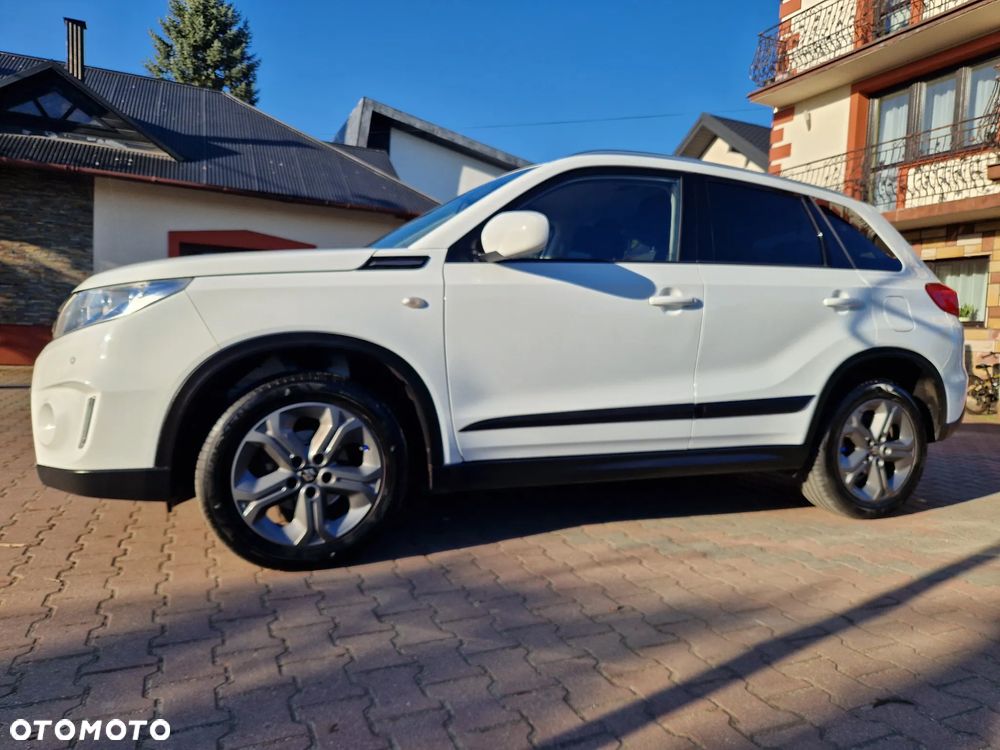 Suzuki Vitara 1.6 Premium 2WD - 3